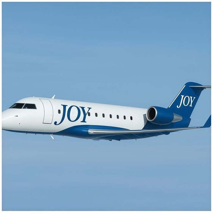New Argentine Airline JOY Launches to Boost Regional Connectivity