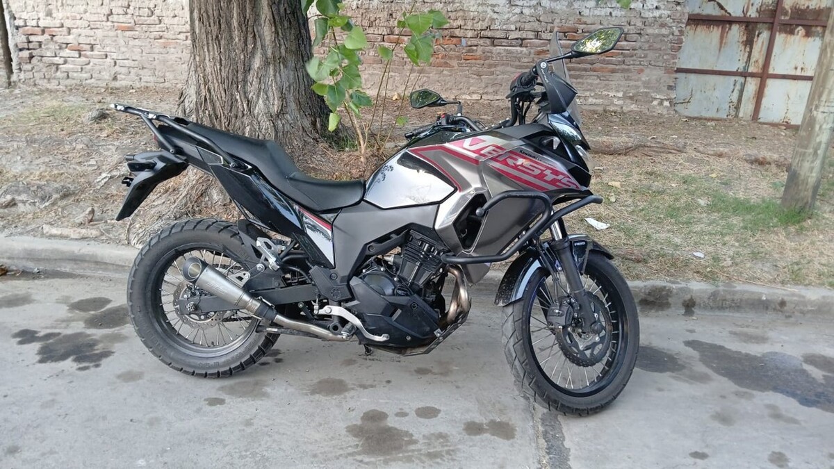 Gas Station Employee in Serious Condition After Lanus Shooting