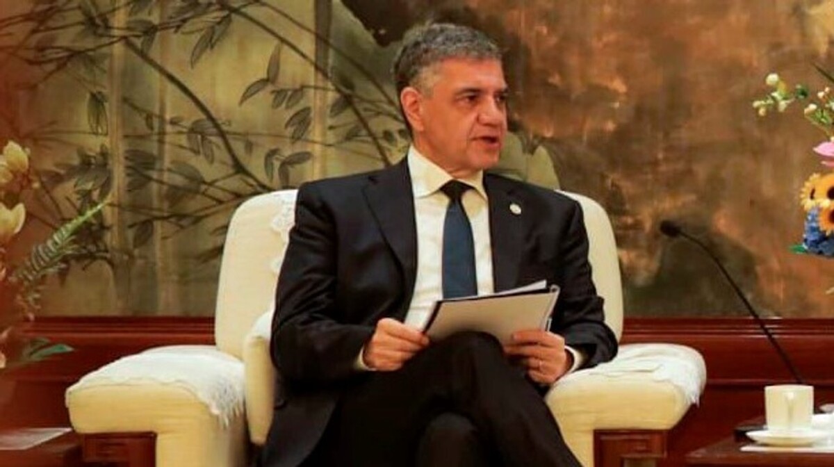 Macri to Open New Diagnostic Center in Buenos Aires