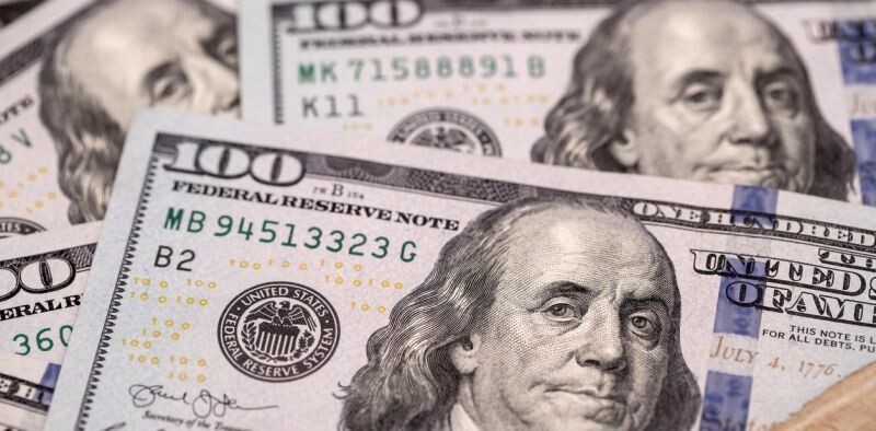 Центральный банк Аргентины покупает $198 миллионов на валютных рынках