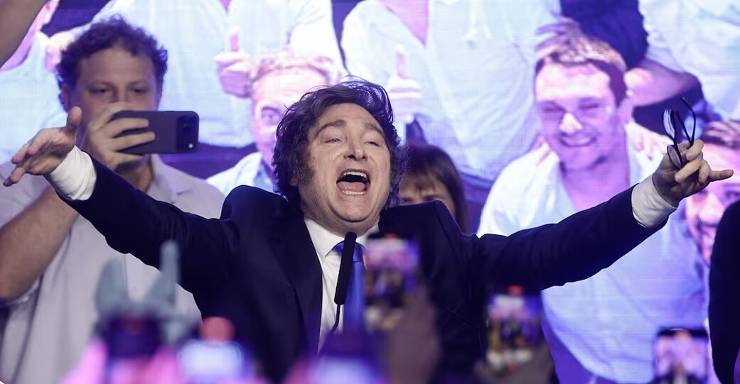 Milei and Trump's Triumph: Argentina at a Crossroads