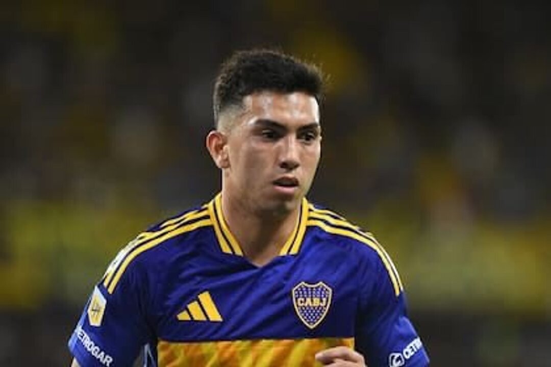 Boca Juniors Scores to Draw with Olimpia