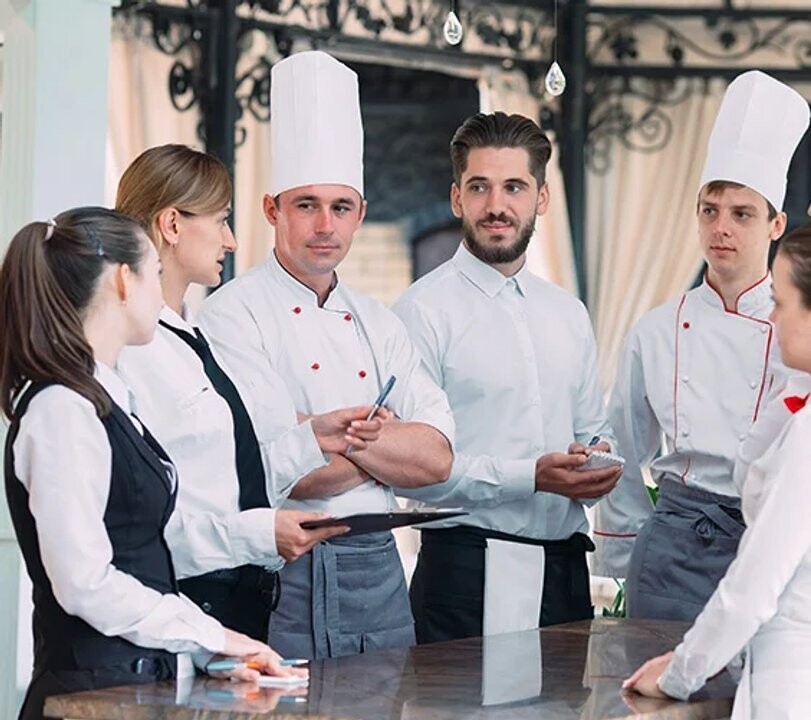 Временный труд в гостиничном бизнесе Аргентины: дверь в мир профессии