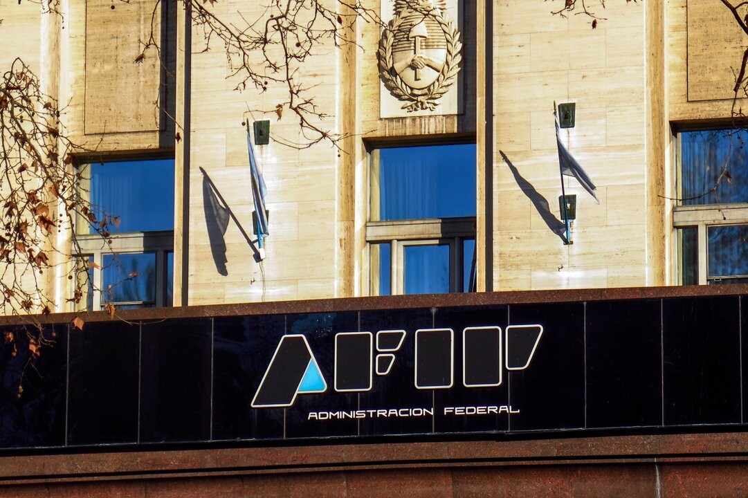 AFIP Обновляет Регулирование по Регуляризации Активов