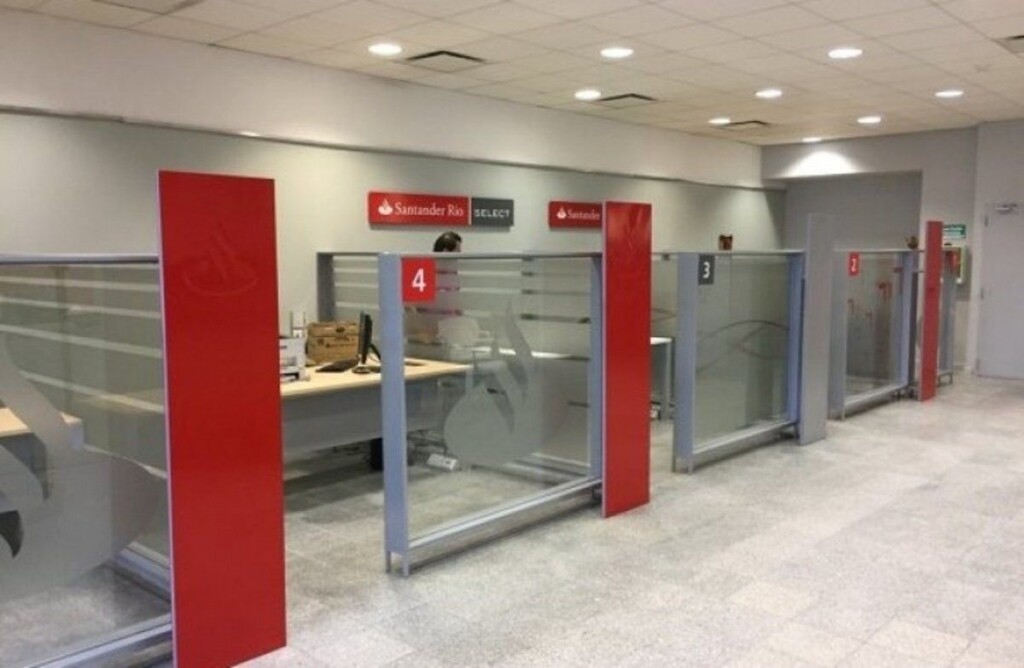 Испанские банки ужесточают кредитование в Аргентине из-за кризиса