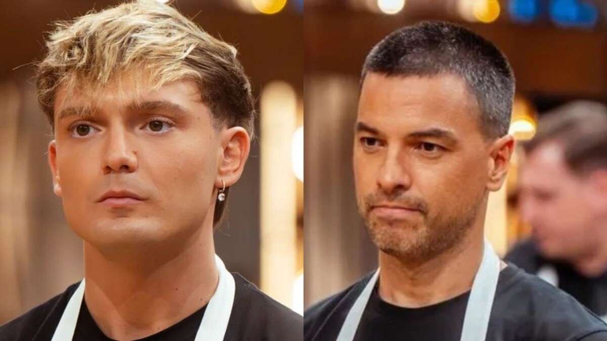 MasterChef Celebrity меняет время в эфире из-за возвращения Gran Hermano