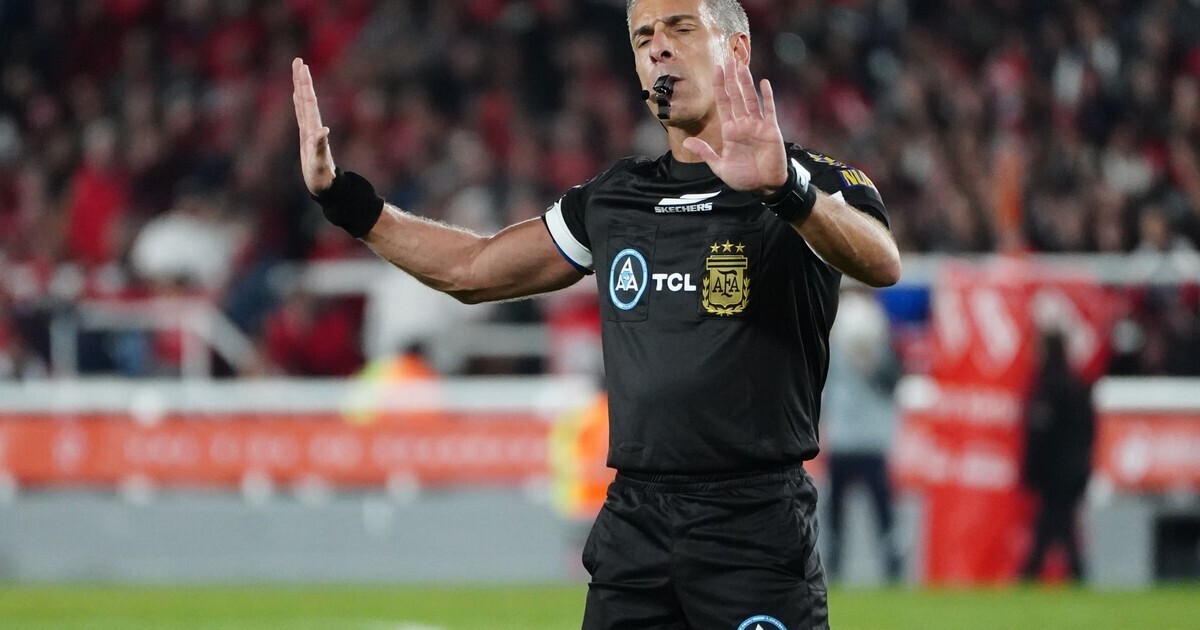 Назначен судейский состав для ответного матча в Масевиче