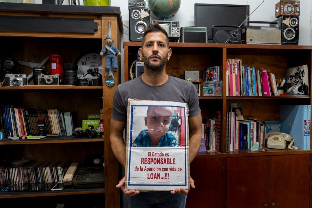 Journalist in Corrientes Fired for Exposing Power Abuse