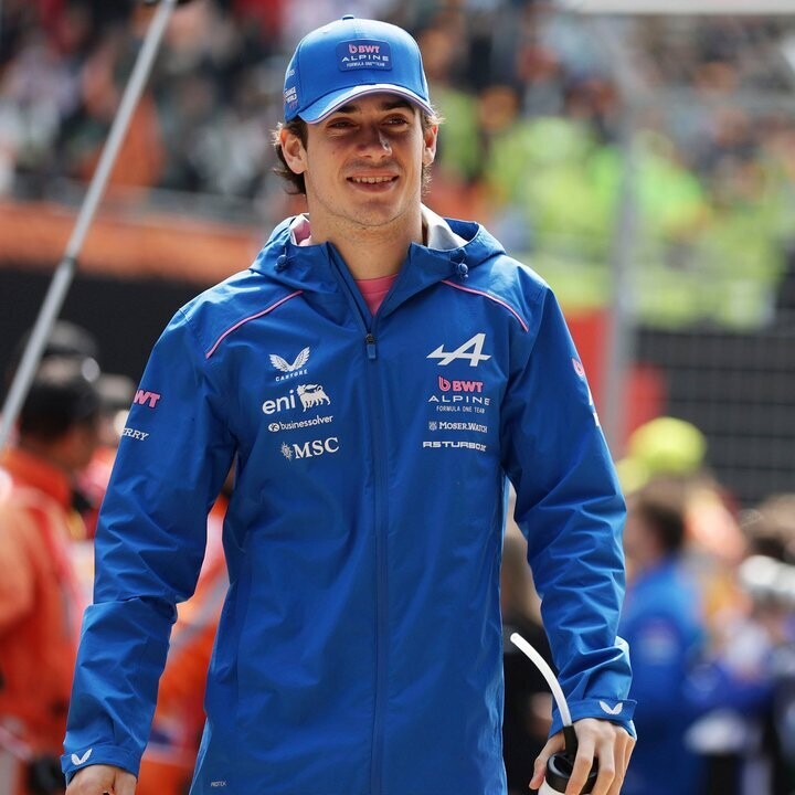 阿根廷车手科拉平托有望回国参赛