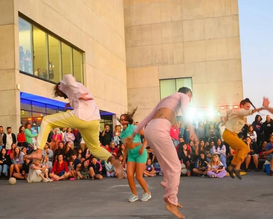 Verano Bonaerense Program Strengthens Cultural Policy in Buenos Aires Province