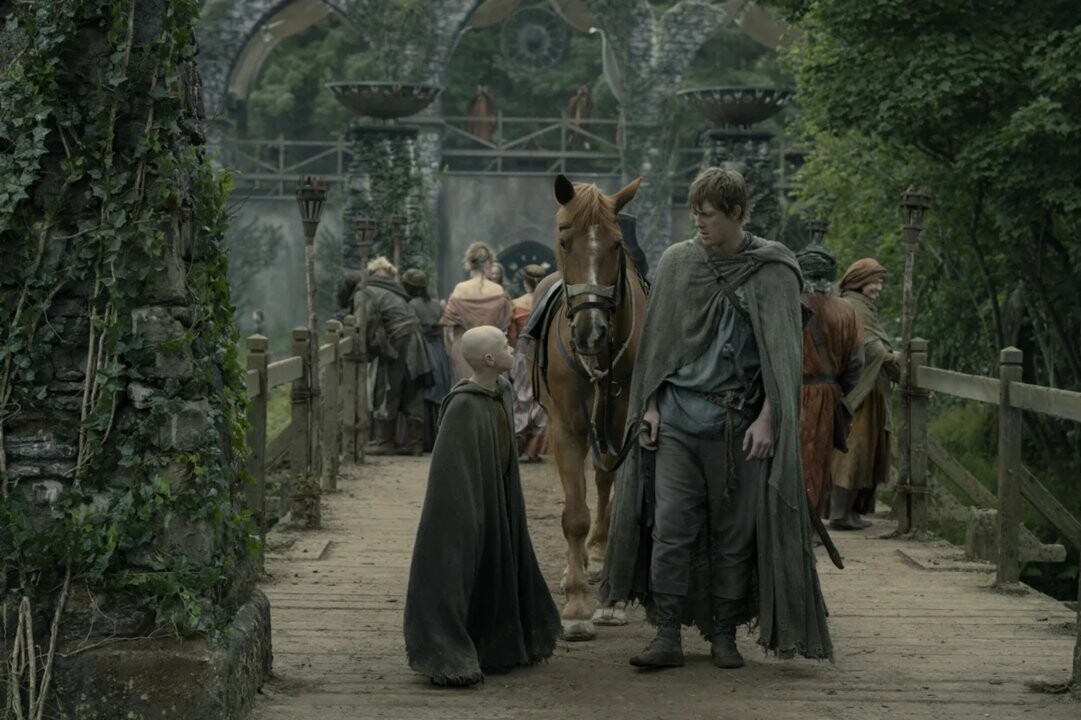 HBO Max releases new 'Game of Thrones' spin-off