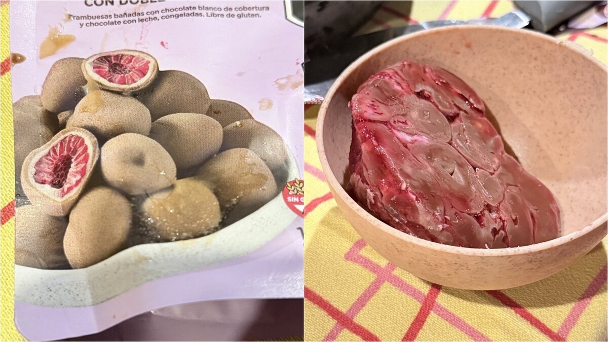 Helado viral: una cadena argentina se vuelve tendencia por su polémico producto