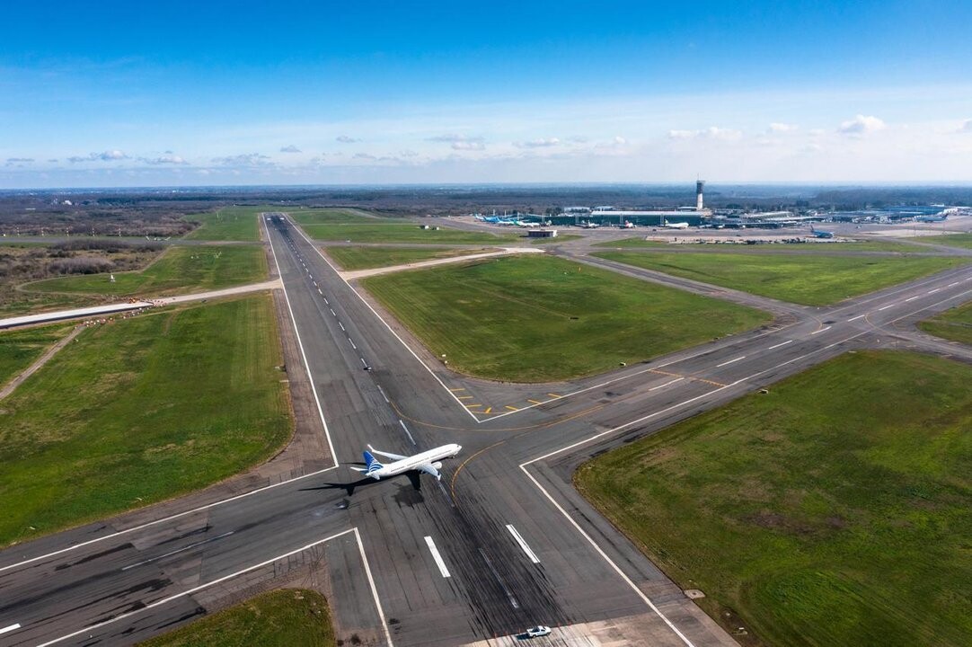 Аргентинские аэропорты инвестируют $110 млн в модернизацию аэропорта Эсейса