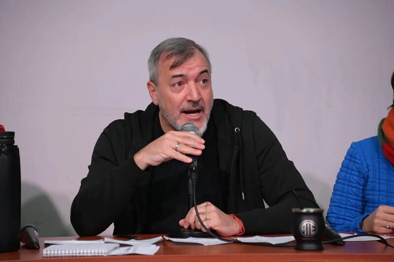 Аргентинское правительство планирует незаконные увольнения