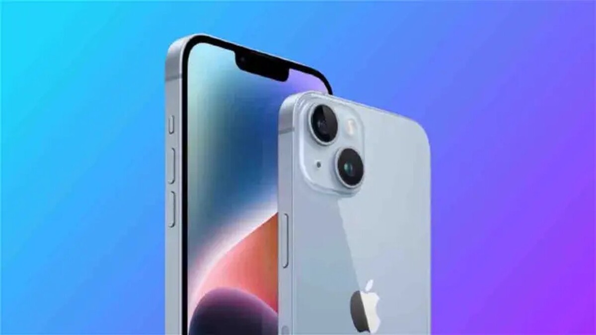 Слухи о выпуске iPhone 17 Plus с меньшим размером экрана