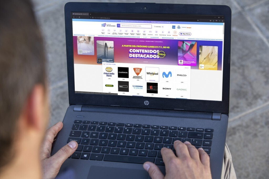 CyberMonday 2025 in Argentina: Discounts on Home Goods