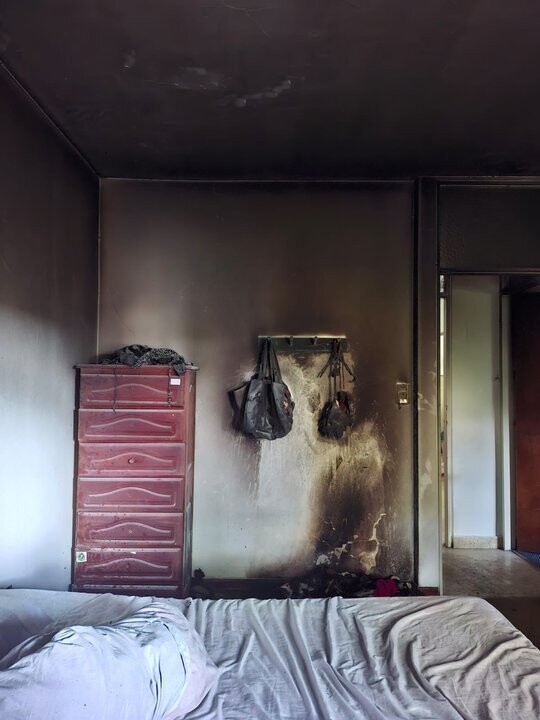 飞行鞭炮导致布宜诺斯艾利斯居民全失