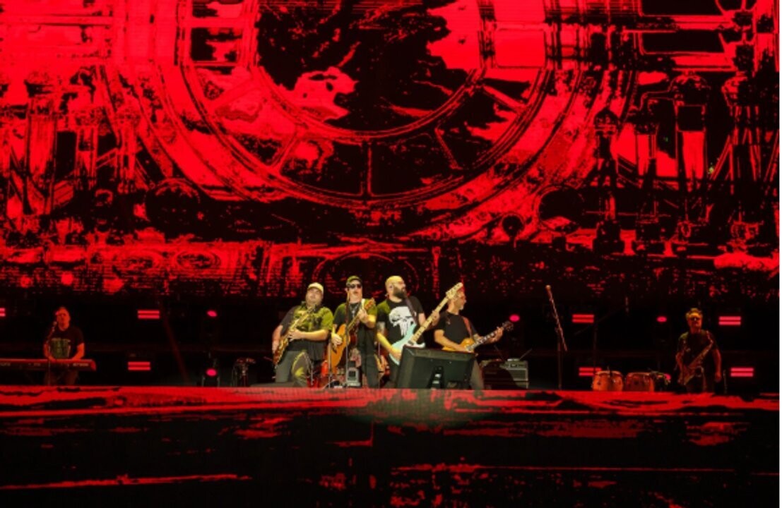 2026年布宜诺斯艾利斯国家汇流节