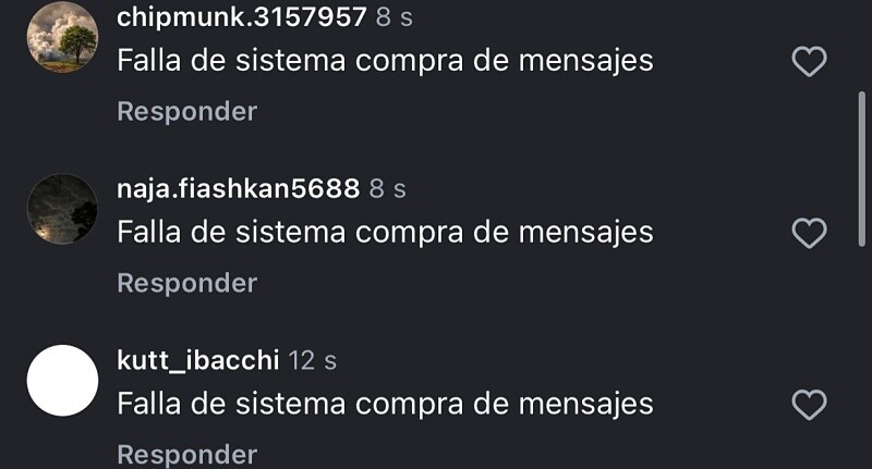 Атака ботов против независимого СМИ в Сан-Хуане