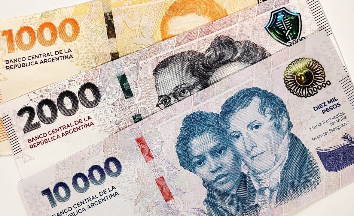 Argentina adjudica $3,4 billones en licitación de deuda
