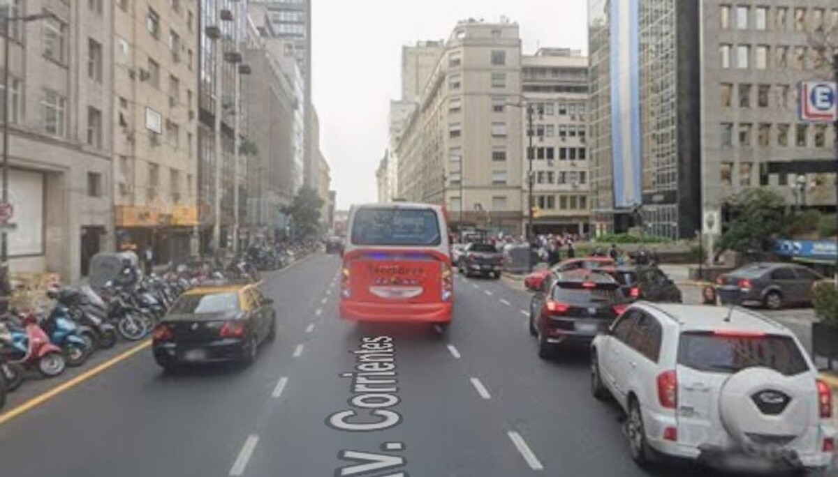 Retired Police Officer in Buenos Aires Kills One of the Robbers