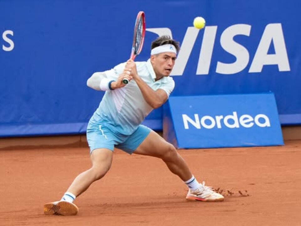 Сборная Аргентины по теннису названа состав на United Cup