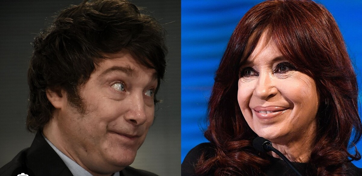 Cristina Kirchner's Pension Revoked Amid Fraud Conviction