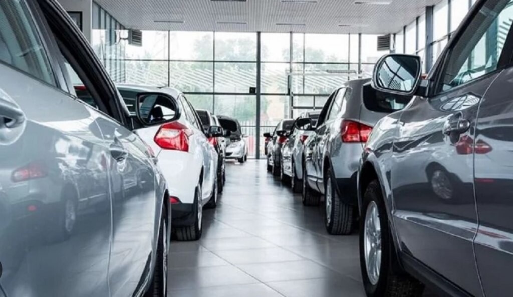 Рост регистрации автомобилей в Аргентине