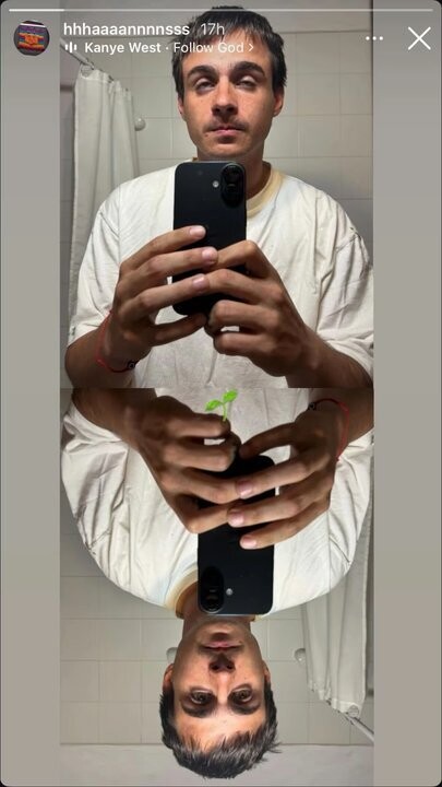 Hospitalization of Christian Petersen Keeps Gastronomic World on Edge