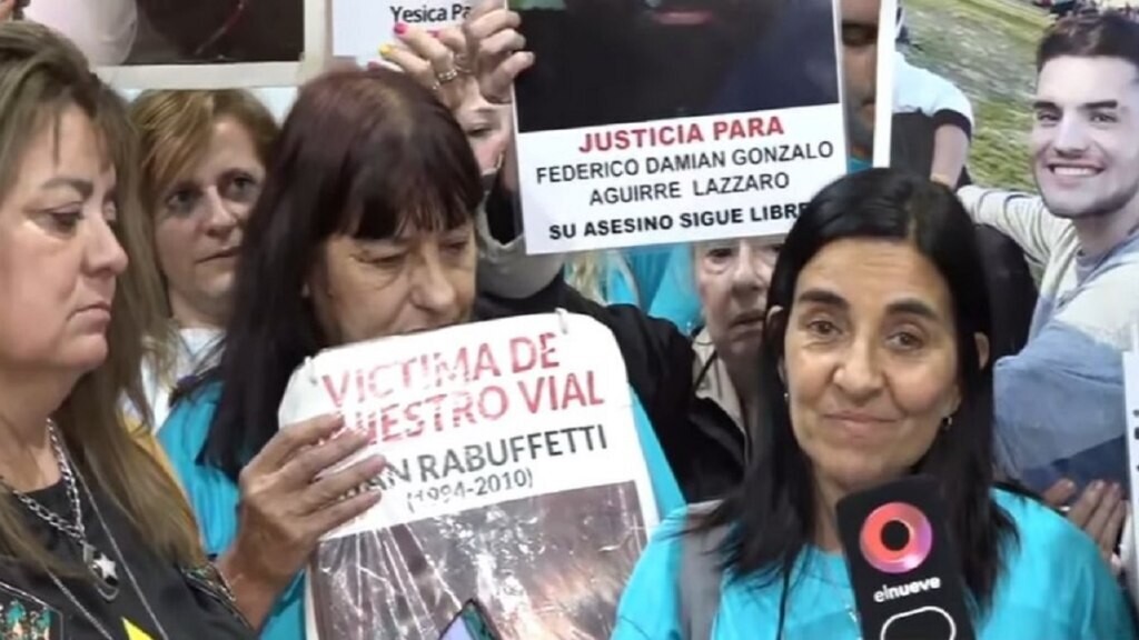 Аргентина рассмотрит закон о ужесточении наказаний за дорожные преступления