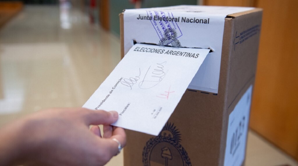 Argentine Legislative Elections: Polarization between Peronism and La Libertad Avanza (LLA)