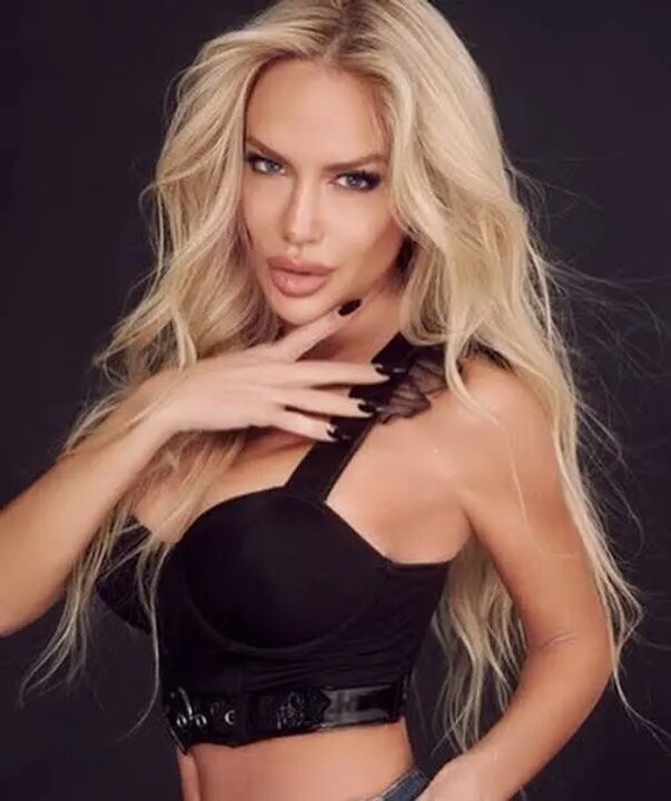 Luciana Salazar Accuses Media of Spreading Lies and Manipulation