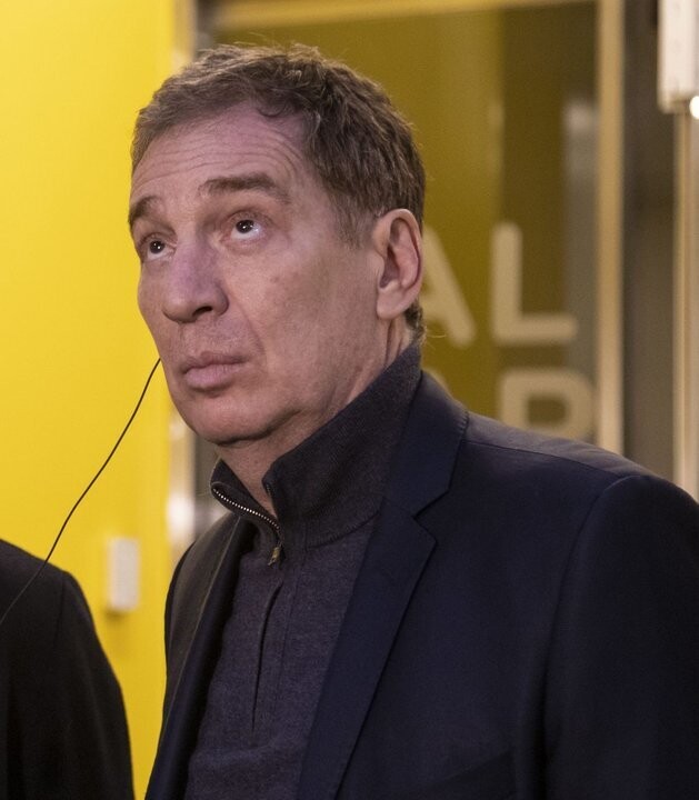 Santilli's Minister Appointment Sparks Controversy Over Broken Promise