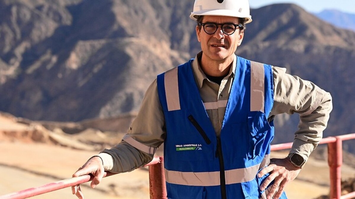 Spanish Businessman Wins Legal Dispute in Argentina