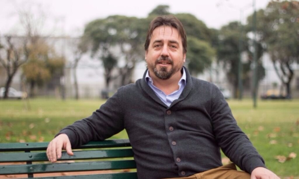 Massive Civic Pushback Against Glacier Law Reform in Argentina