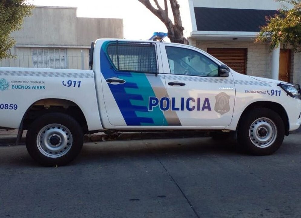 Полицейский застрелил грабителя в пригороде Буэнос-Айреса