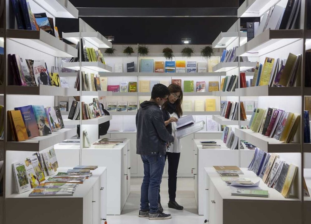 Бесплатный вход на Международную книжную ярмарку в Буэнос-Айресе