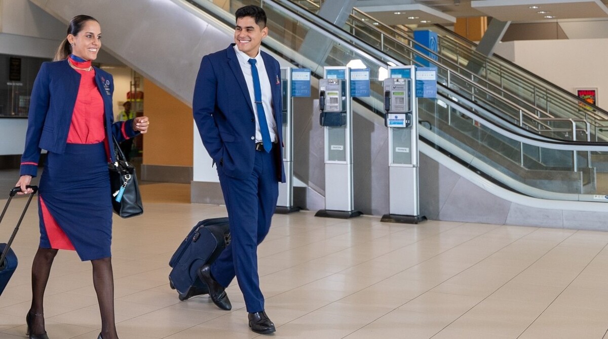 ANAC утвердила новые правила для авиационного персонала