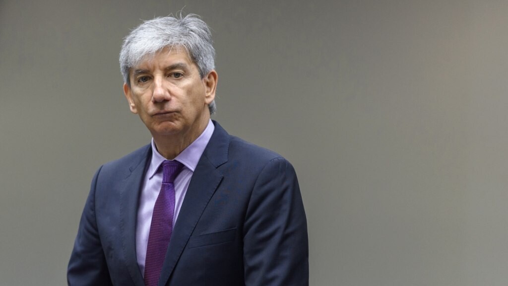 Argentina's Supreme Court Upholds Lawyer's Conviction for Threatening Prosecutor