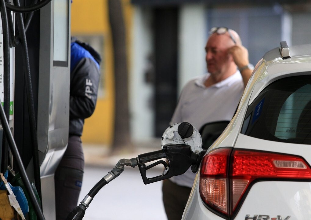 Argentina Postpones Fuel Tax Increase