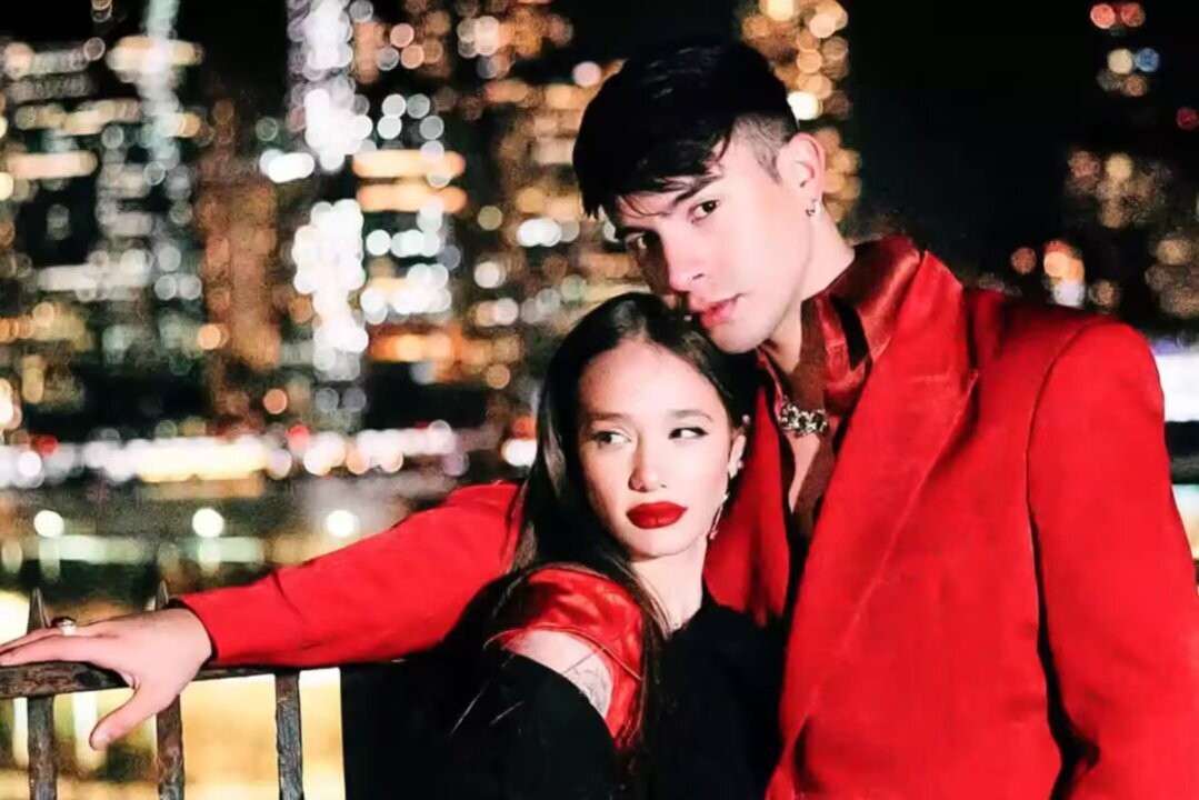 Рашеркинг прокомментировал обвинения Анхелы Торрес в скупости