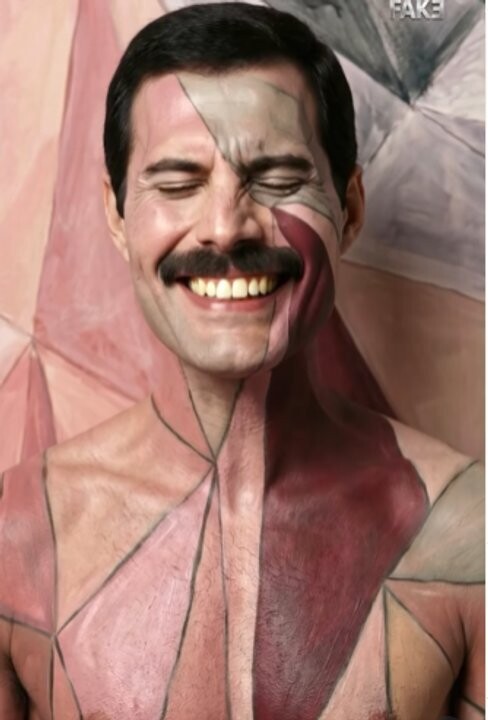 Cuenta viral reúne a leyendas de la música en una sola canción