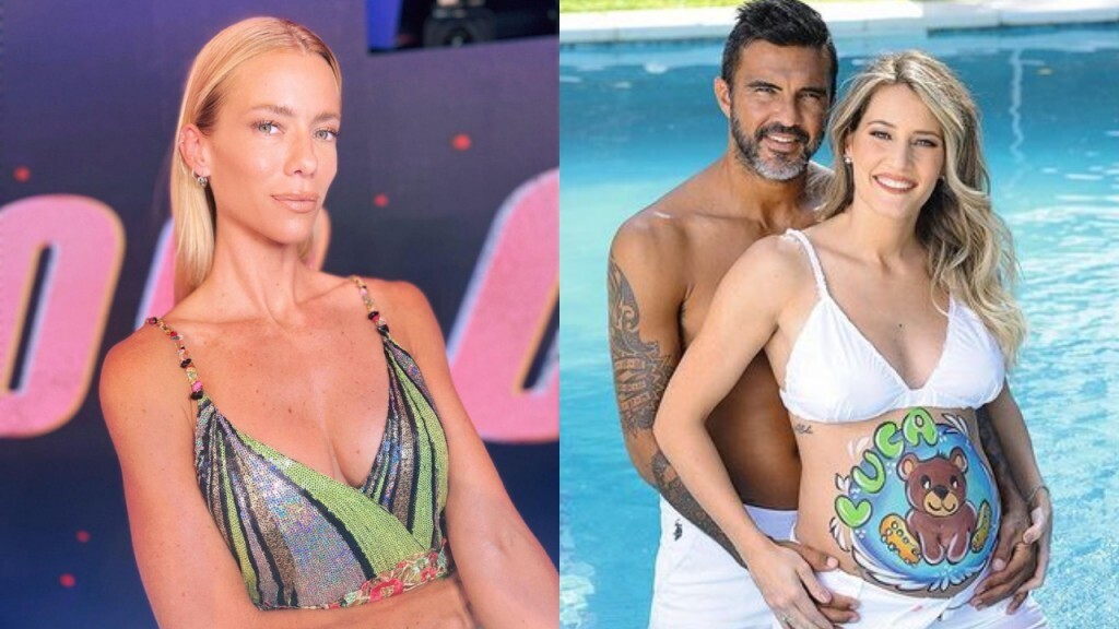 Конфликт вокруг дня рождения дочери звезды футбола