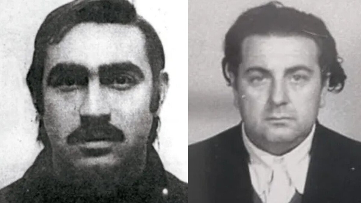 Remains of Two Dictatorship Victims Identified in Argentina