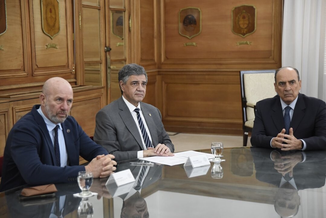 Новая экстренная процедура для высылки иностранных преступников в Буэнос-Айресе