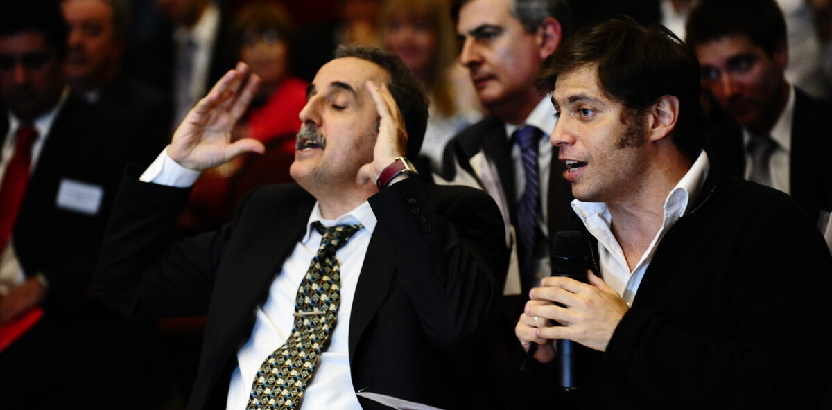 Верховный суд Аргентины подтвердил приговоры Гильермо Морено