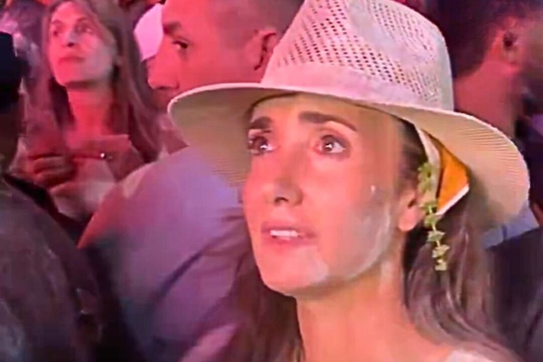 Вице-президент Аргентины Вильярруэль посетила Ла-Риоху