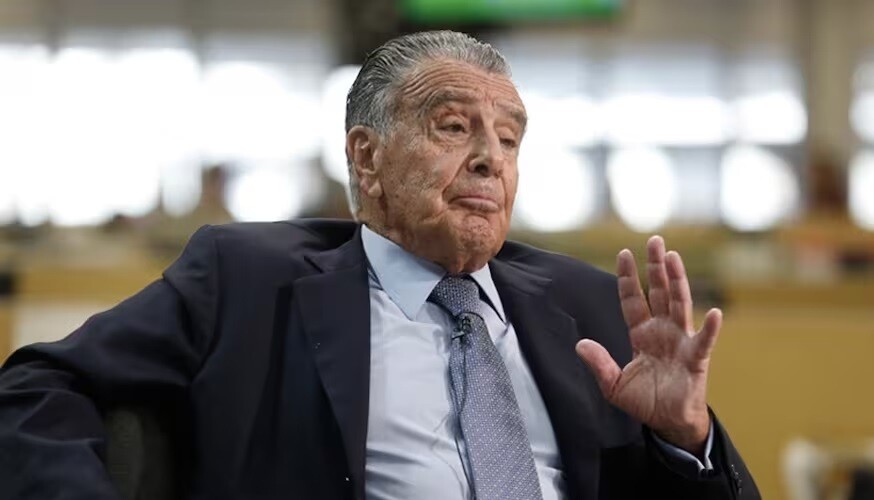 Жесткий ответ Эурнекиана Милеи: 'Ему нужно взять ответственность и управлять страной'