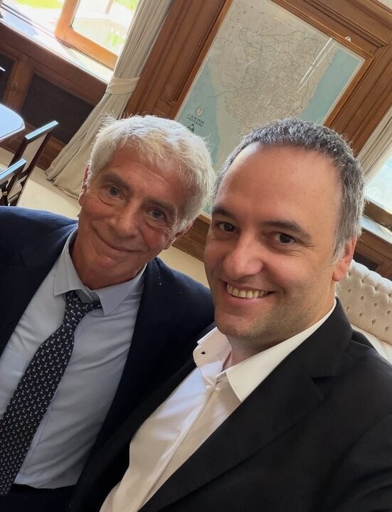 Министр юстиции Аргентины останется в должке вопреки своей воле