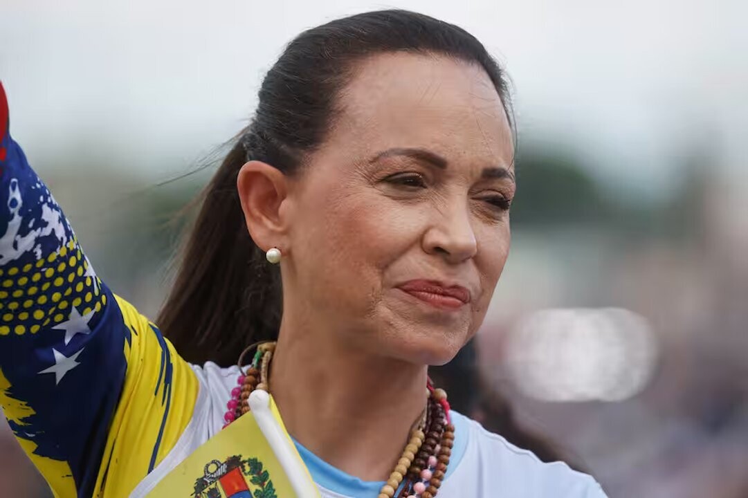 Argentine President to Accompany María Corina Machado at Nobel Peace Prize Ceremony